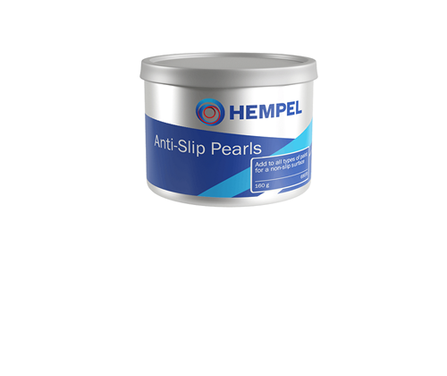 HEMPEL Anti-Slip Beads (120gr)