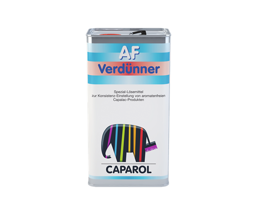 Cap.AF-Verdunner (1lit)
