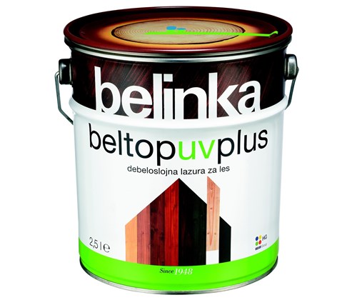 BELTOP ( 0,75lit) UV Plus - 01 BEZBOJNI
