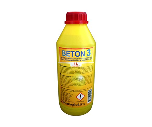 BETON 3 (1lit)
