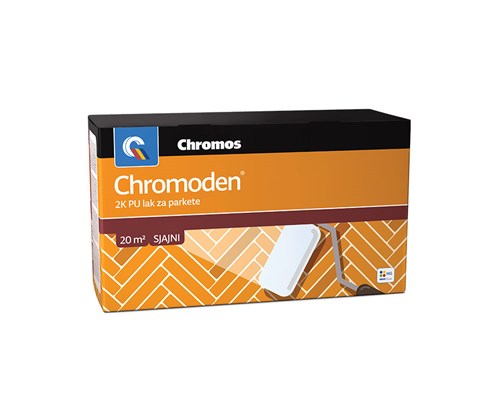 CHROMODEN LZP 20m2 SJAJNI - M