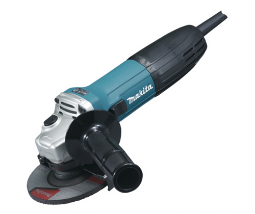 MAKITA brusilica kutna GA4530R (710W,115mm)