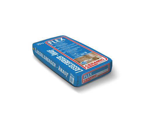 LB-KNAUF Flex (C2TES1) flex ljep. za ker. 5Kg