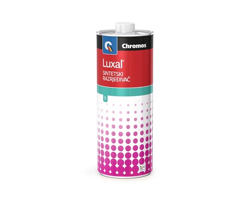 SINTETSKI RAZR. LUXAL (0,5lit)