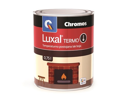 LUXAL TERMO CRNI 0.75/1