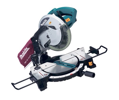 MAKITA stolna kružna pila MLS100 ( 255MM,1500W ) TNC