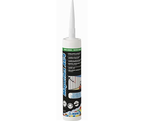MAPEI Mapeflex AC4 (310ml) akrilni kit
