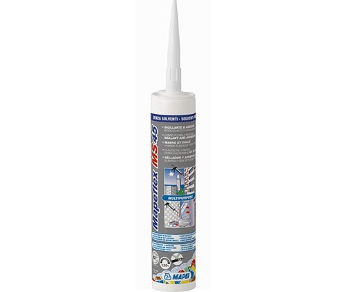 MAPEI Mapeflex MS45 (300ml) bijeli
