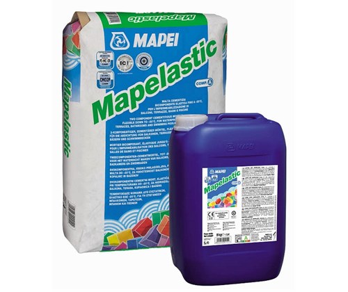 MAPEI Mapelastic A+B 12+4 kg