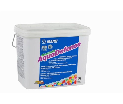 MAPEI Mapelastic AquaDefense 1K 7,5 kg