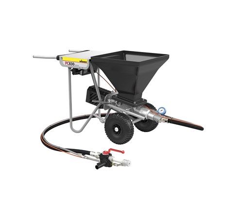 WAGNER A PlastCoat 830 E Spraypack