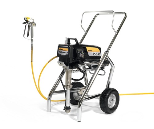 WAGNER A PS-3.29 HR Spraypack 230-240/50-60