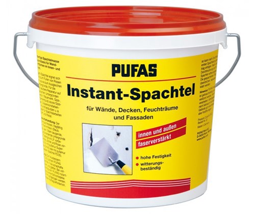 INSTANT GLET MASA 1kg