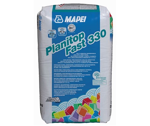 MAPEI PLANITOP FAST 330 (25 kg)