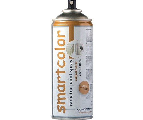 SC RADIJATOR 9010 BIJELI MAT 400ml