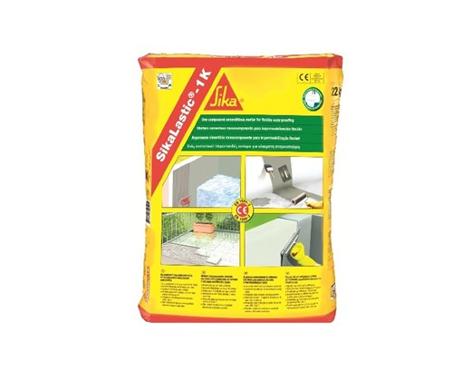 Sikalastic 1K (20kg)