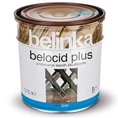 BELINKA BELOCID ( 0,75lit) bezbojni