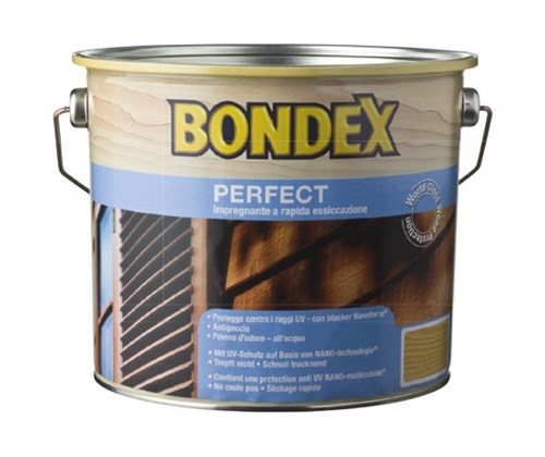 BONDEX PERFECT 0,75 L 007 MAHAGONIJ