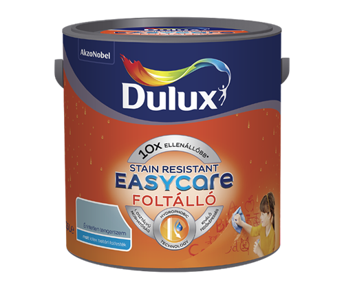 DULUX EASYCARE CHOCOLATE PERFECTION - 2,5 L