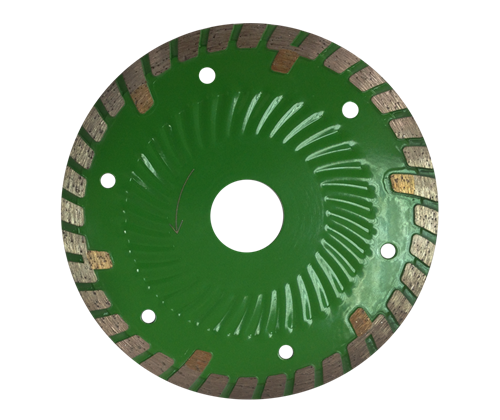 DISK 115 MM GRANIT