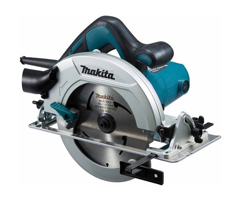 MAKITA kruž.pila HS7601 (1200W,190X30mm)