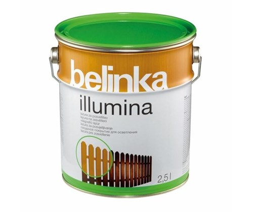 BELINKA ILLUMINA (0,75lit)