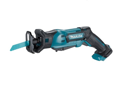 MAKITA aku recipročna pila JR103DZ (10,8V, Li-ion, bez aku)