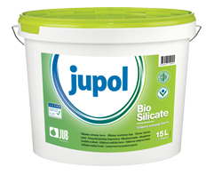JUPOL BIO SILICATE 15lit - M