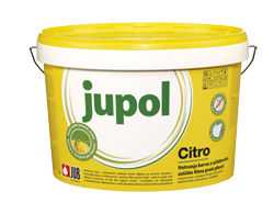 JUPOL CITRO 10L