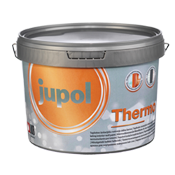 JUPOL THERMO 5 l - B 1001 Unutarnja boja bijela