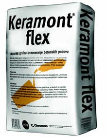 KERAMONT FLEX 5/1