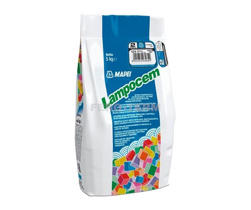 MAPEI Lampocem (5kg)