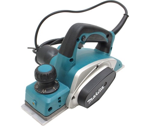 MAKITA blanja KP0800(82mm,620W)