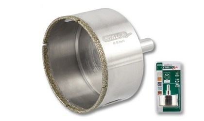 STALCO KRUNA DIJAMANTNA SET M14 6- 75mm 11/1