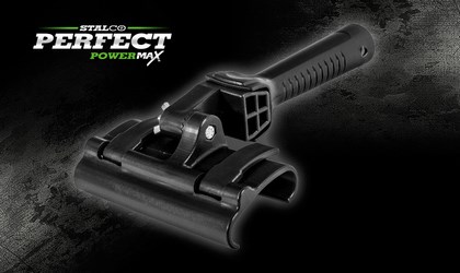 STALCO DRŽAČ ZGLOBNI ZA GLETER POWERMAX