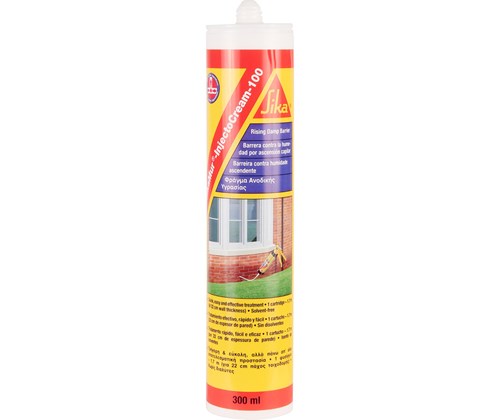 SikaMur-InjectoCream-100 (600ml)