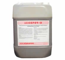 STIGOPOR - D 10 l