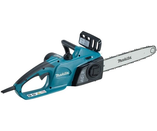 MAKITA lančana pila EL. UC3541A (1800W,35cm)