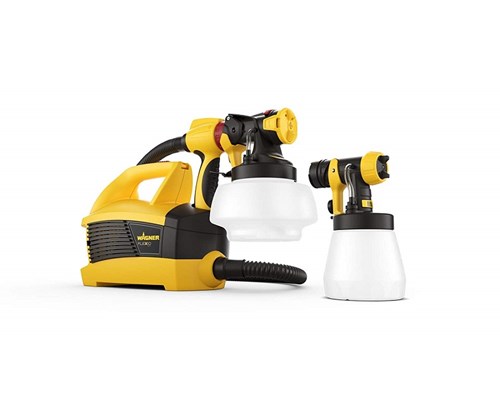 WAGNER H W690 Flexio Universal sprayer